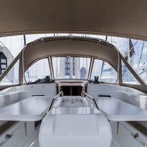 Jeanneau Sun Odyssey 479