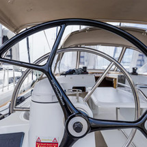 Jeanneau Sun Odyssey 479