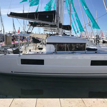 Lagoon 40