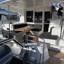 Lagoon 40
