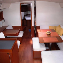Oceanis 45