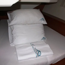 Oceanis 45