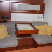 Oceanis 45