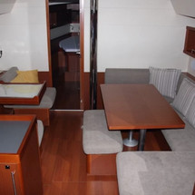 Oceanis 45