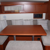 Oceanis 45