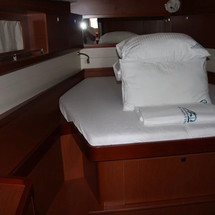 Oceanis 45