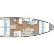 Jeanneau Sun Odyssey 440