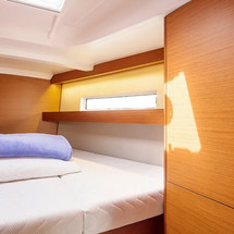 Jeanneau Sun Odyssey 440