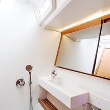 Jeanneau Sun Odyssey 440