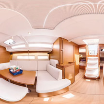 Jeanneau Sun Odyssey 440