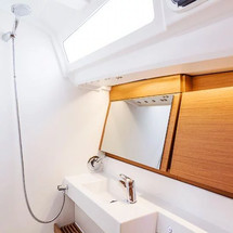 Jeanneau Sun Odyssey 440