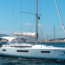 Jeanneau Sun Odyssey 440