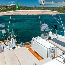 Jeanneau Sun Odyssey 440