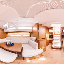 Jeanneau Sun Odyssey 440