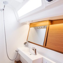 Jeanneau Sun Odyssey 440