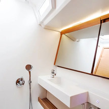 Jeanneau Sun Odyssey 440