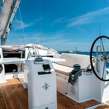 Jeanneau Sun Odyssey 440