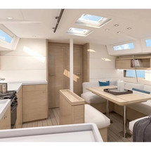 Beneteau Oceanis 46.1