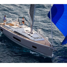 Beneteau Oceanis 46.1