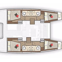 Lagoon 40