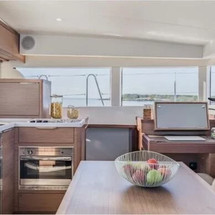 Lagoon 40