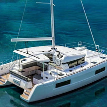Lagoon 40