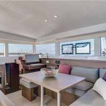Lagoon 40