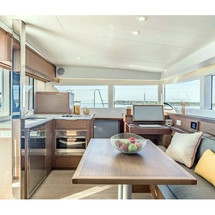 Lagoon 40