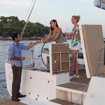Dufour 460