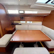 Dufour 460