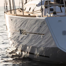 Dufour 460