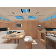 Dufour 460
