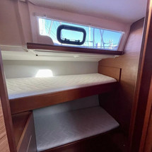 Dufour 460