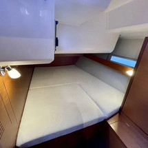 Dufour 460