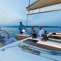 Dufour 460