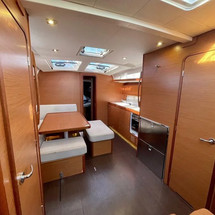 Dufour 460