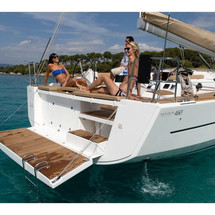 Dufour 460