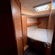 Dufour 460