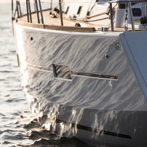 Dufour 460