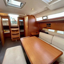 Dufour 460