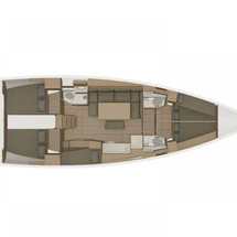 Dufour 460