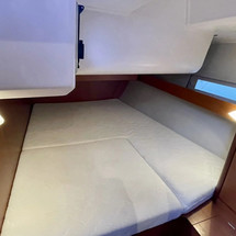 Dufour 460