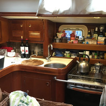 Beneteau Oceanis 510
