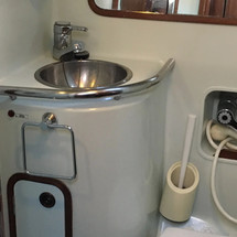 Beneteau Oceanis 510