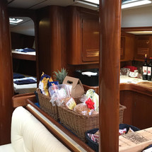 Beneteau Oceanis 510