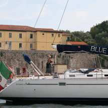Beneteau Oceanis 510