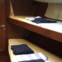 Beneteau Oceanis 510