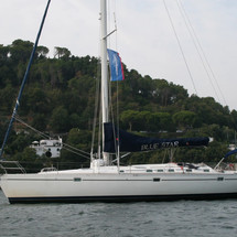 Beneteau Oceanis 510