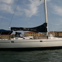 Beneteau Oceanis 510