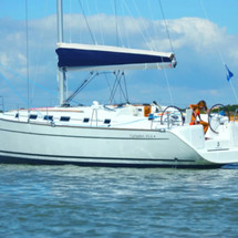 Beneteau Cyclades 43.4